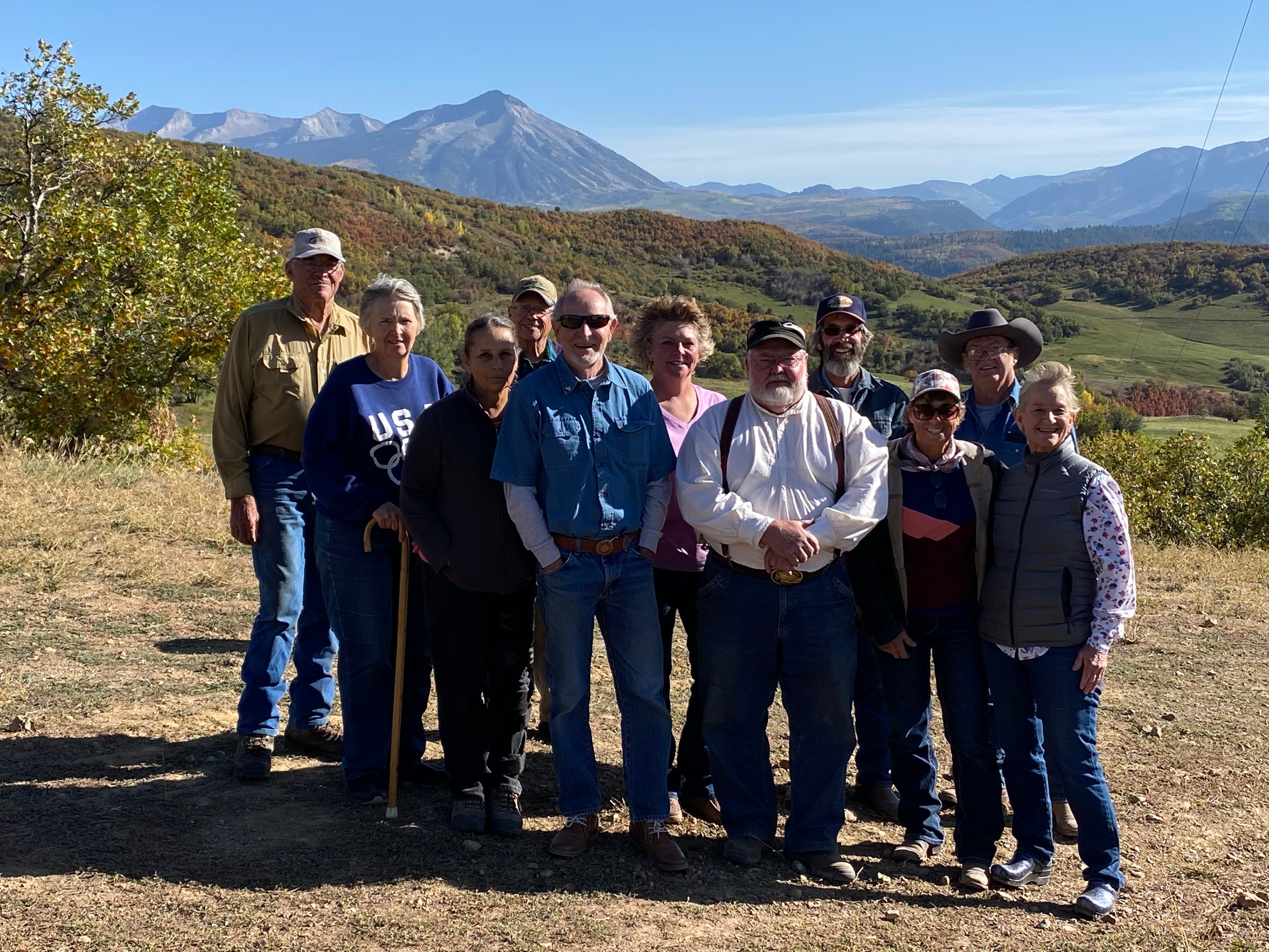 Reunions & Retreats